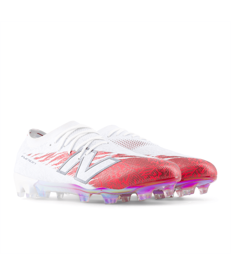 FURON ELITE FG V8 - WHITE (SF1FBSC)