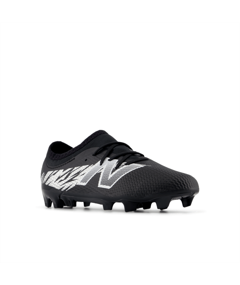 FURON TEAM JNR FG V8 - Black