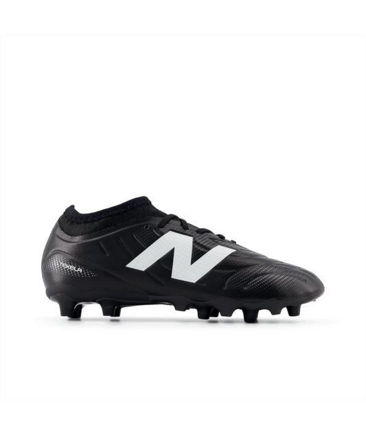 Tekela Team Low Laced Jnr FG V5 - WHITE (SJT3FBG5)