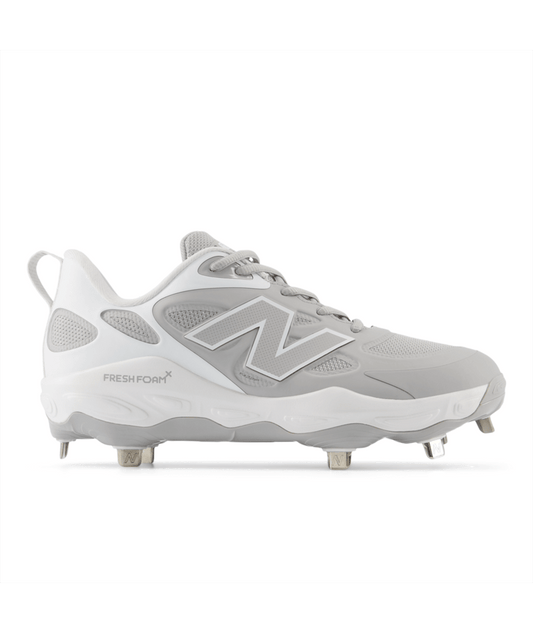 Fresh Foam X Velo v4 Metal - RAINCLOUD