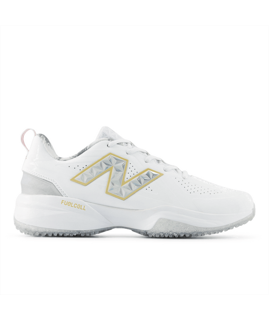 Fuse v5 Turf Ring Season - WHITE