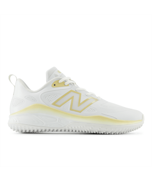 Fresh Foam Velo v4 Turf-Trainer - NB 103 WHITE (STVELOC4)