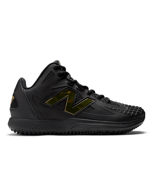 FuelCell Ohtani 1 Trainer - BLACK