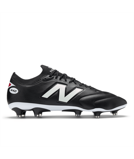 442 Elite Knit FG V3 - Black