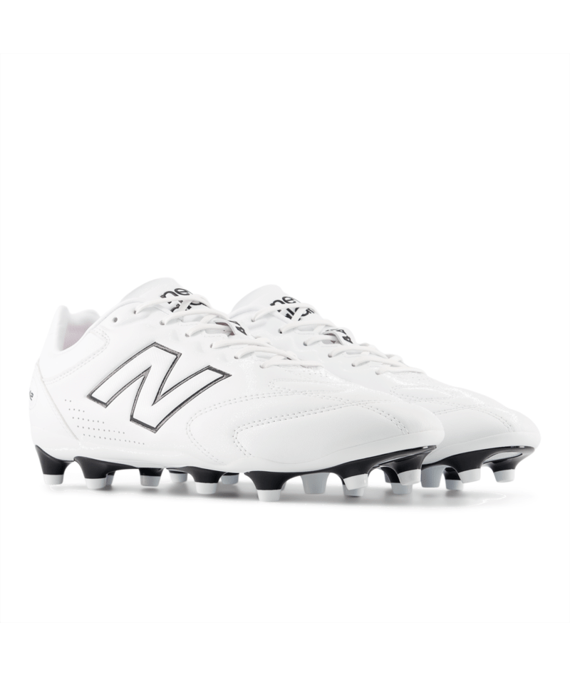 442 PRO FG V3 - WHITE