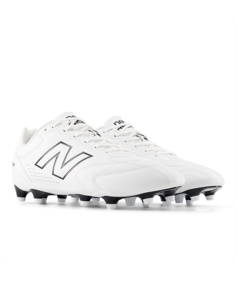 442 TEAM FG V3 - WHITE