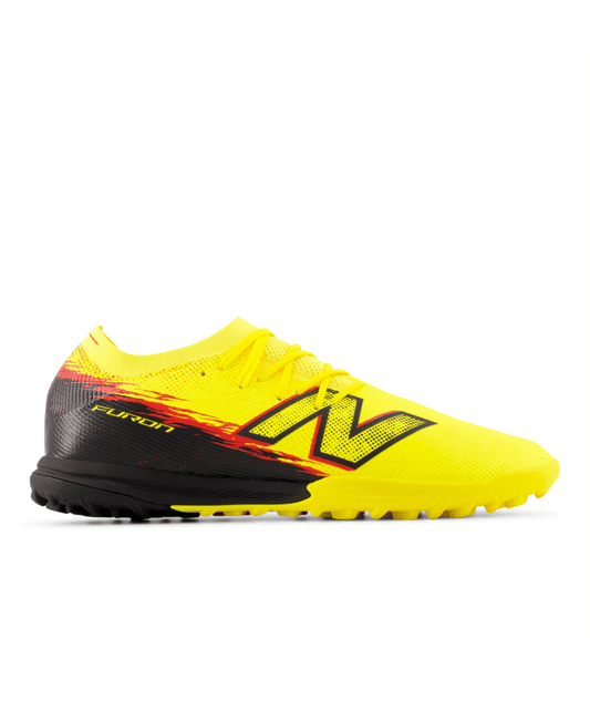 FURON ELITE TF V8 - PUNCH YELLOW