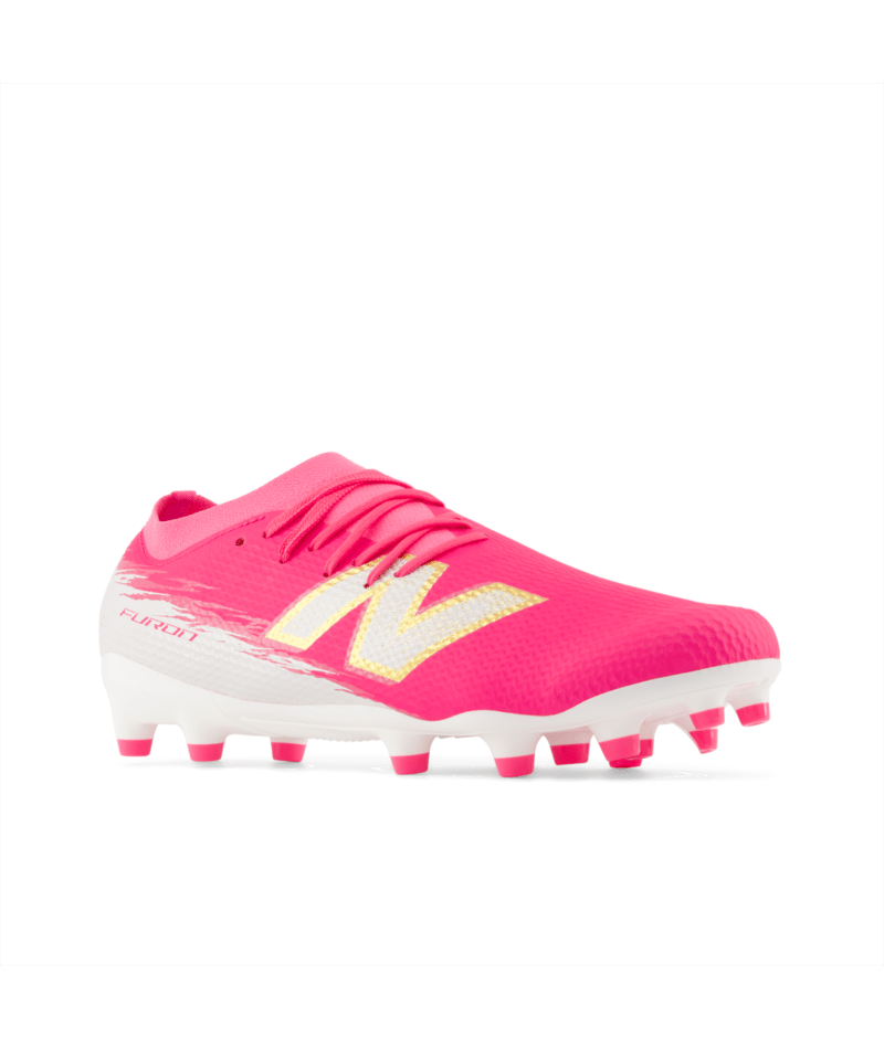 Furon Women's Team MG V8 - PINK HEAT