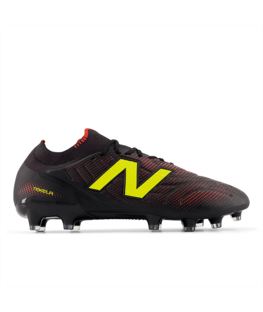 Tekela Women's Elite Low MG V5 - Black 100