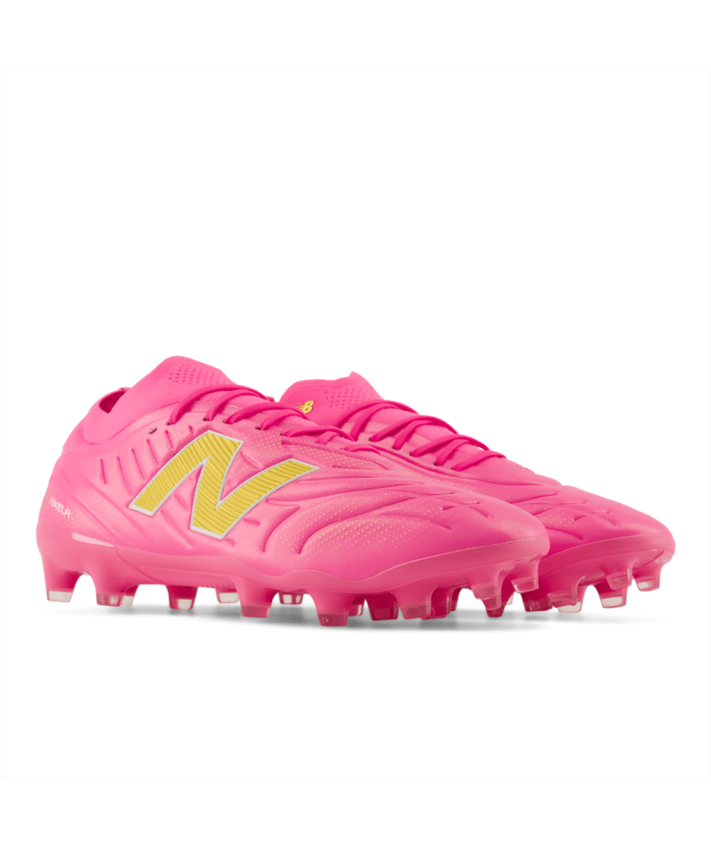 Tekela Women's Pro Low MG V5 - PINK HEAT