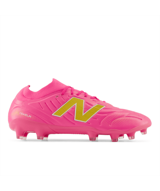 Tekela Women's Pro Low MG V5 - PINK HEAT