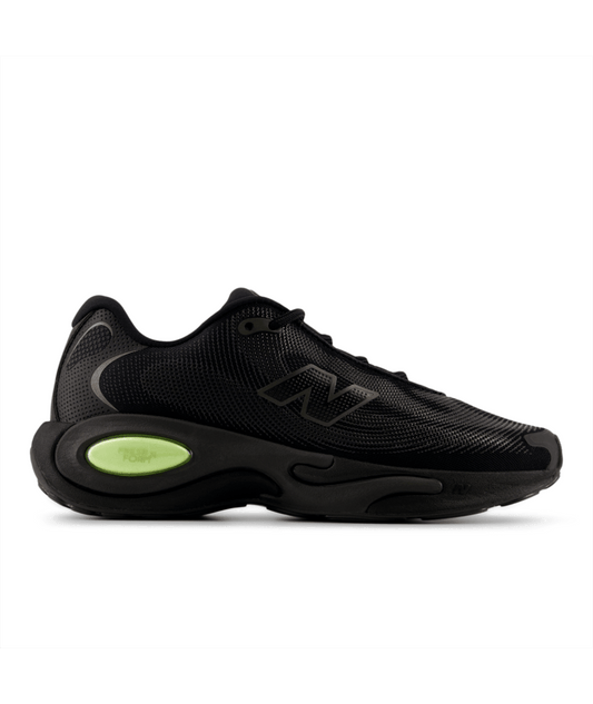 AC Runner - BLACK (WACR19OF)