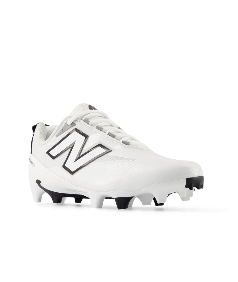 BurnX5 Limited Edition - NB WHITE (WBURNLW5)