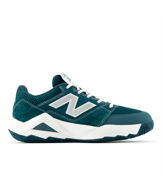 Coco Delray - NB WHITE
