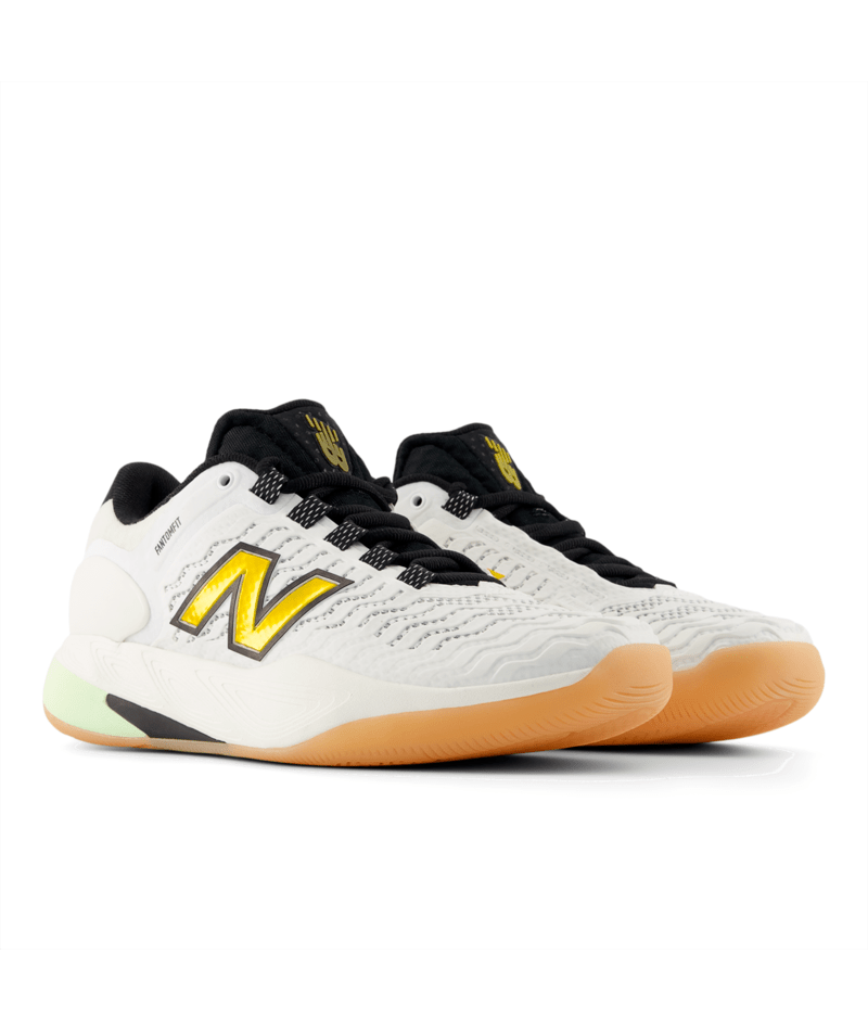Fresh Foam X CT-Rally v2 - WHITE (WCHRALL2)