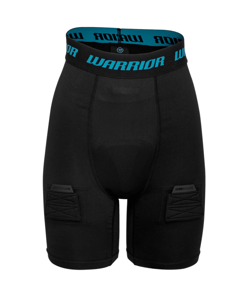 WOMEN'S JILL SHORT - BK BLACK