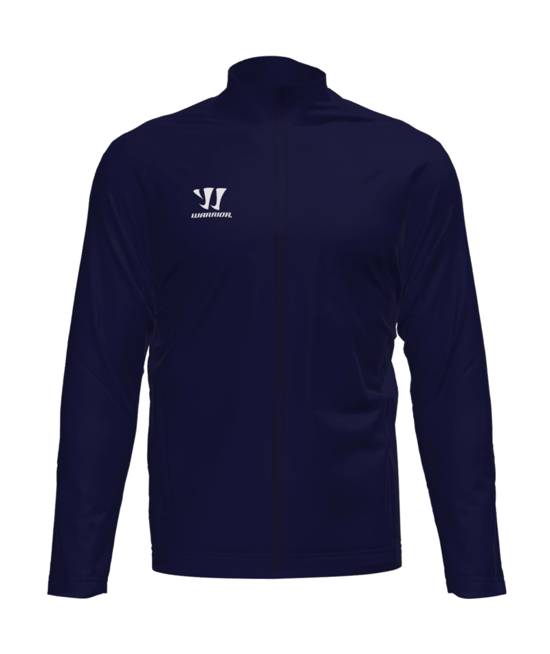 ALPHA X PRESENTATION JACKET - NV NAVY
