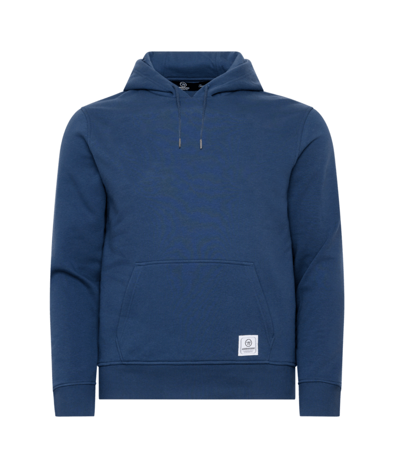 BLANKO HOODED SWEATSHIRT (YOUTH) - NV NAVY