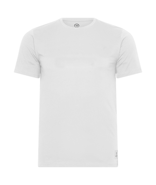 BLANKO T-SHIRT (YOUTH) - WT WHITE
