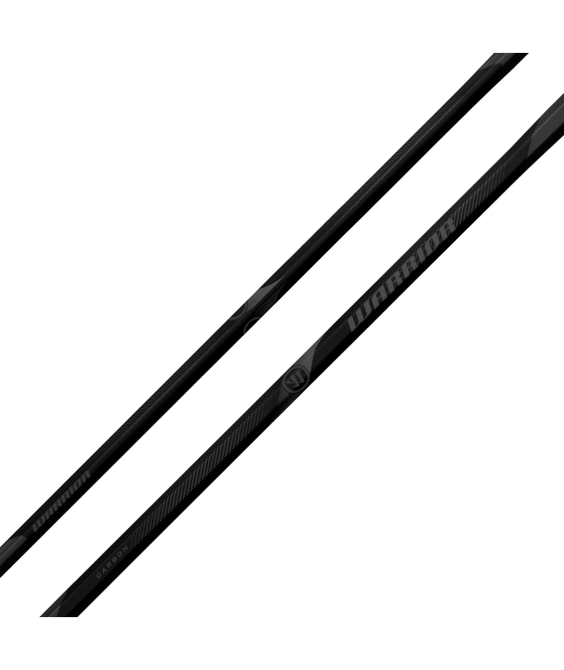 Minimus Carbon Shaft - BK BLACK