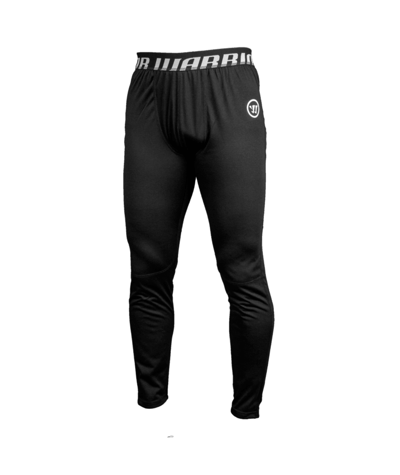 WARRIOR LOOSE TECH TIGHT - BK BLACK