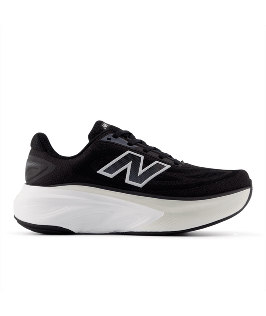 Fresh Foam X More v6 - BLACK