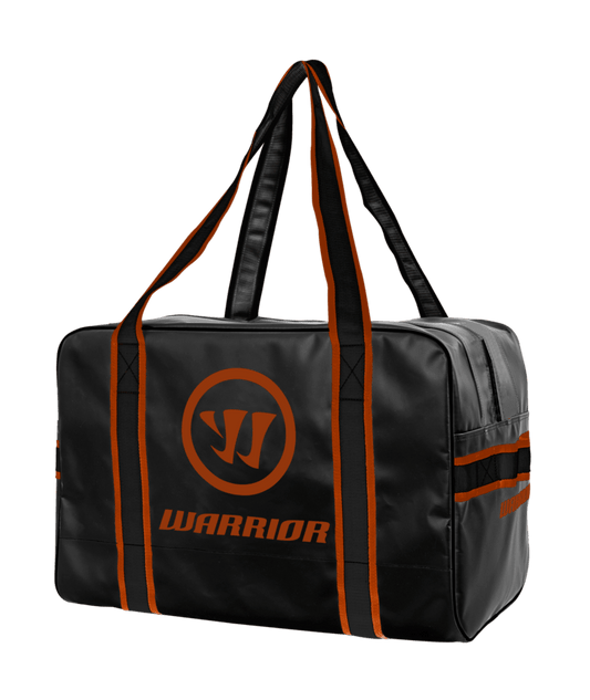 PRO HOCKEY BAG SMALL - BKO BLK/ORG