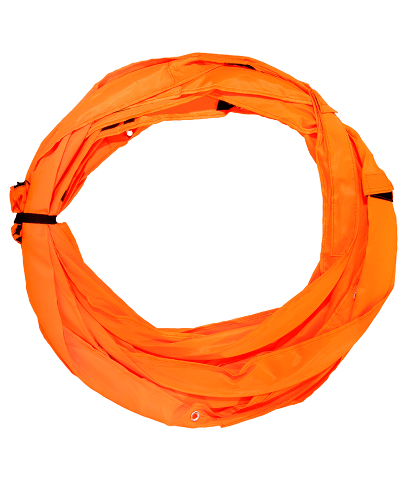 PORTABLE CREASE - OR ORANGE