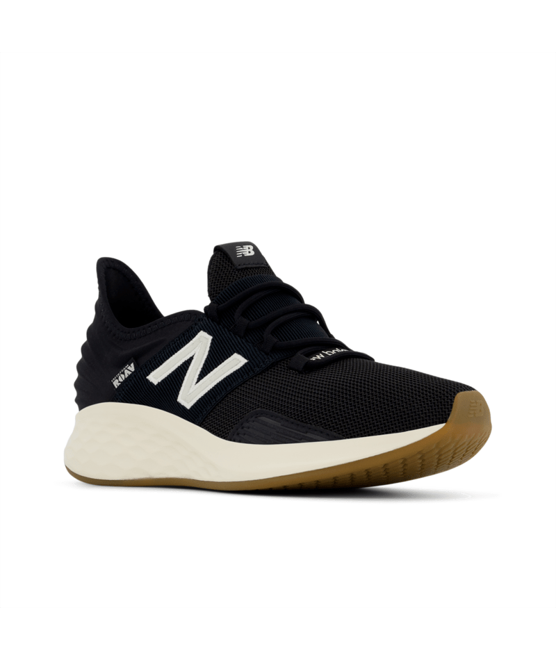 Fresh Foam Roav - BLACK