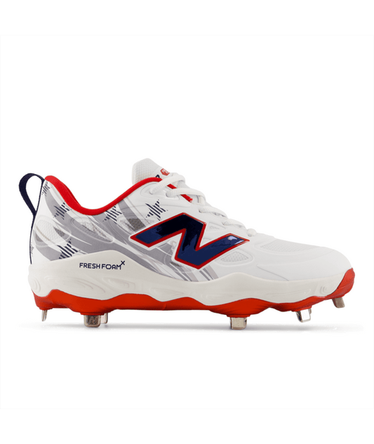 Velo V4 - NB 103 WHITE