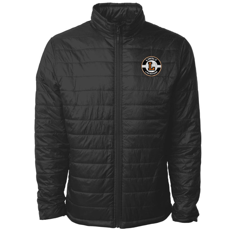 Adult Linsly Lacrose Puffer Jacket