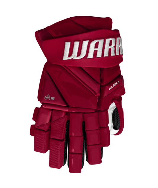 Lx3 (Jr) Glove - LX3GJ5 RD 12