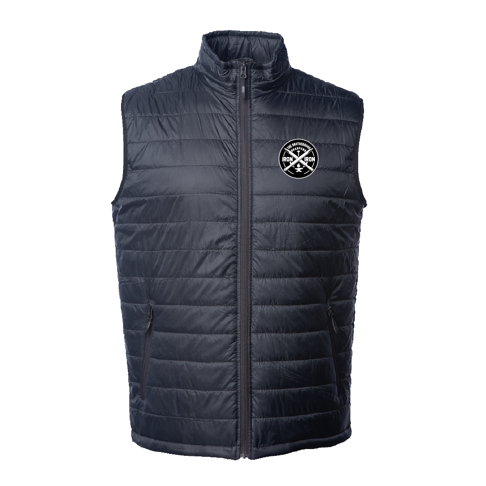 Men's The Brotherhood Puffer Vest