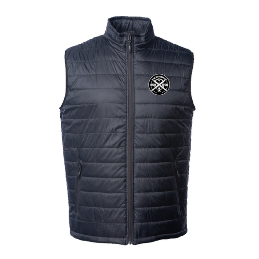 Men's The Brotherhood Puffer Vest