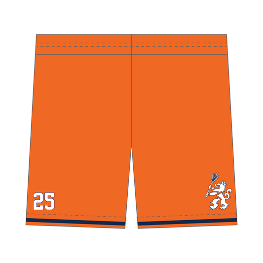 Dutch Heritage Team Shorts