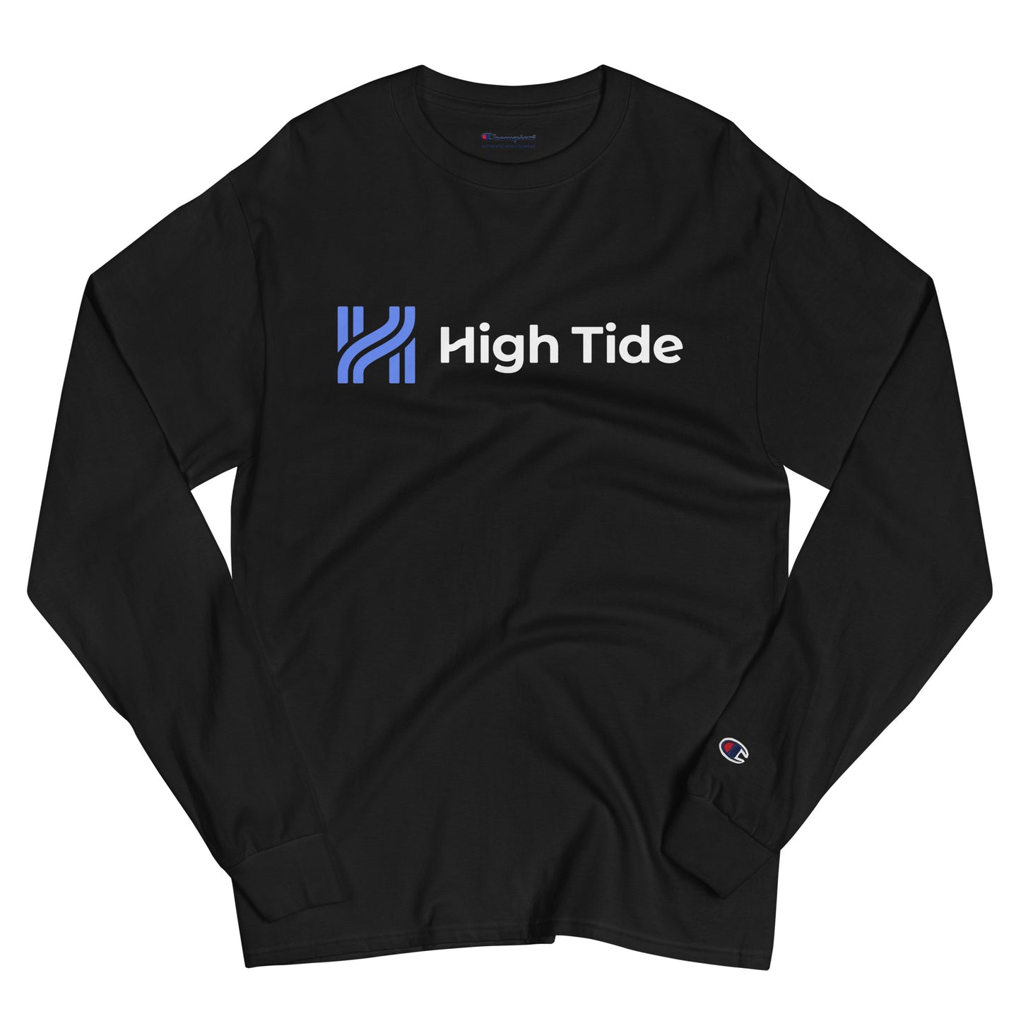 Adult High Tide Champion Long Sleeve