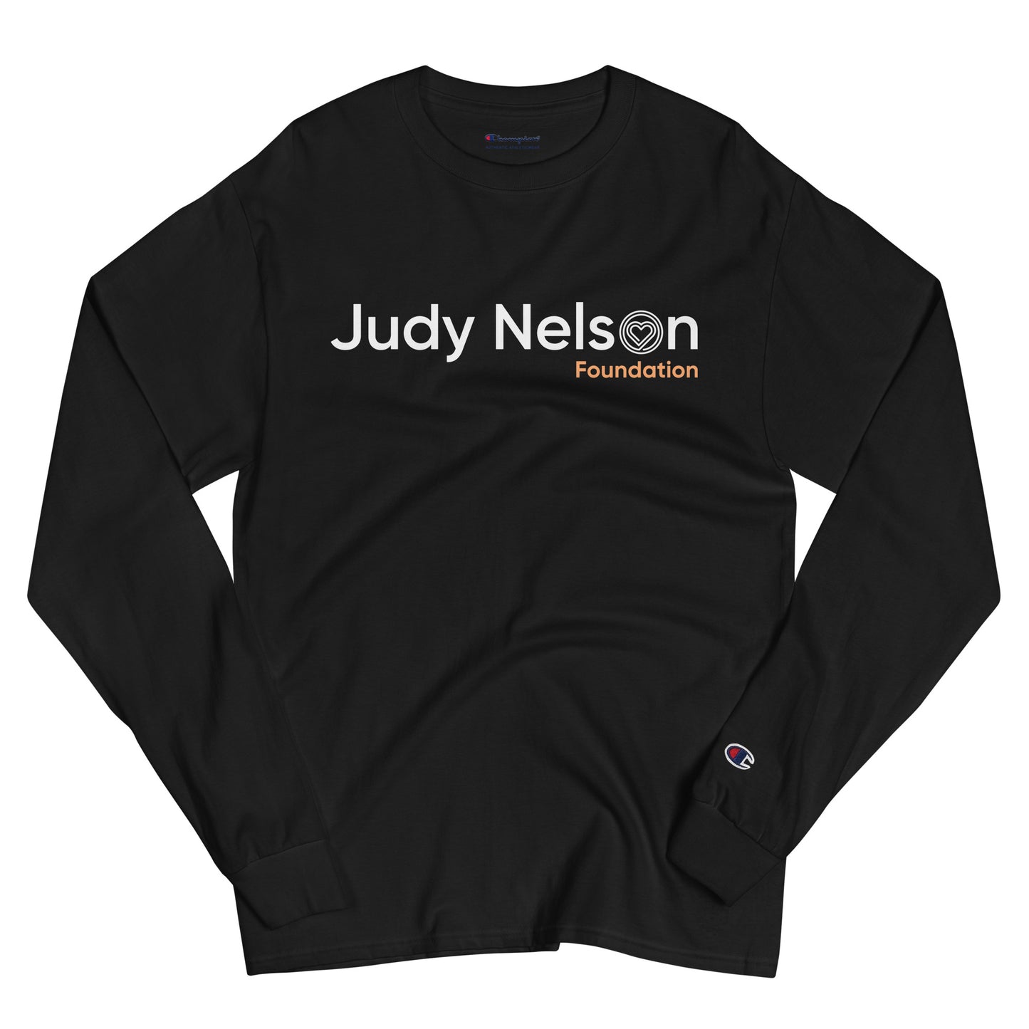 Adult JNF Champion Long Sleeve