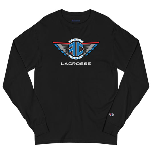 Adult First Class Champion Long Sleeve