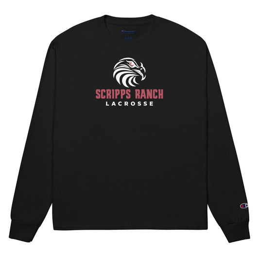 Adult SRLax Champion Long Sleeve