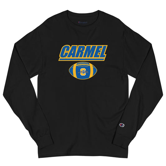 Adult Champion Long Sleeve Shirt