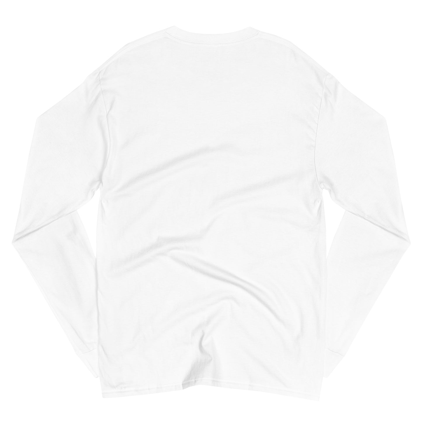 Adult Pipe to Pipe Champion Long Sleeve