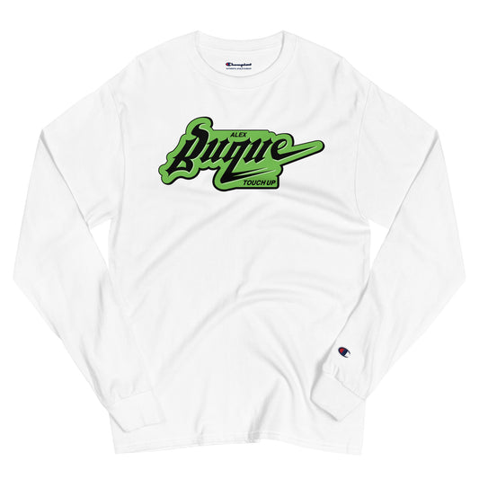 Adult VCL Buque Champion Long Sleeve