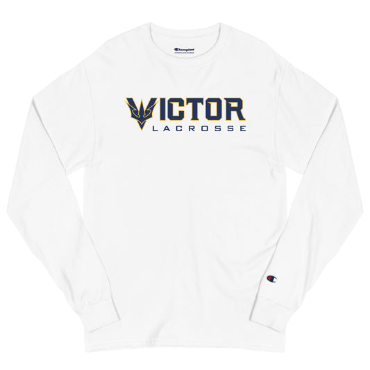 Adult VGYL Champion Long Sleeve