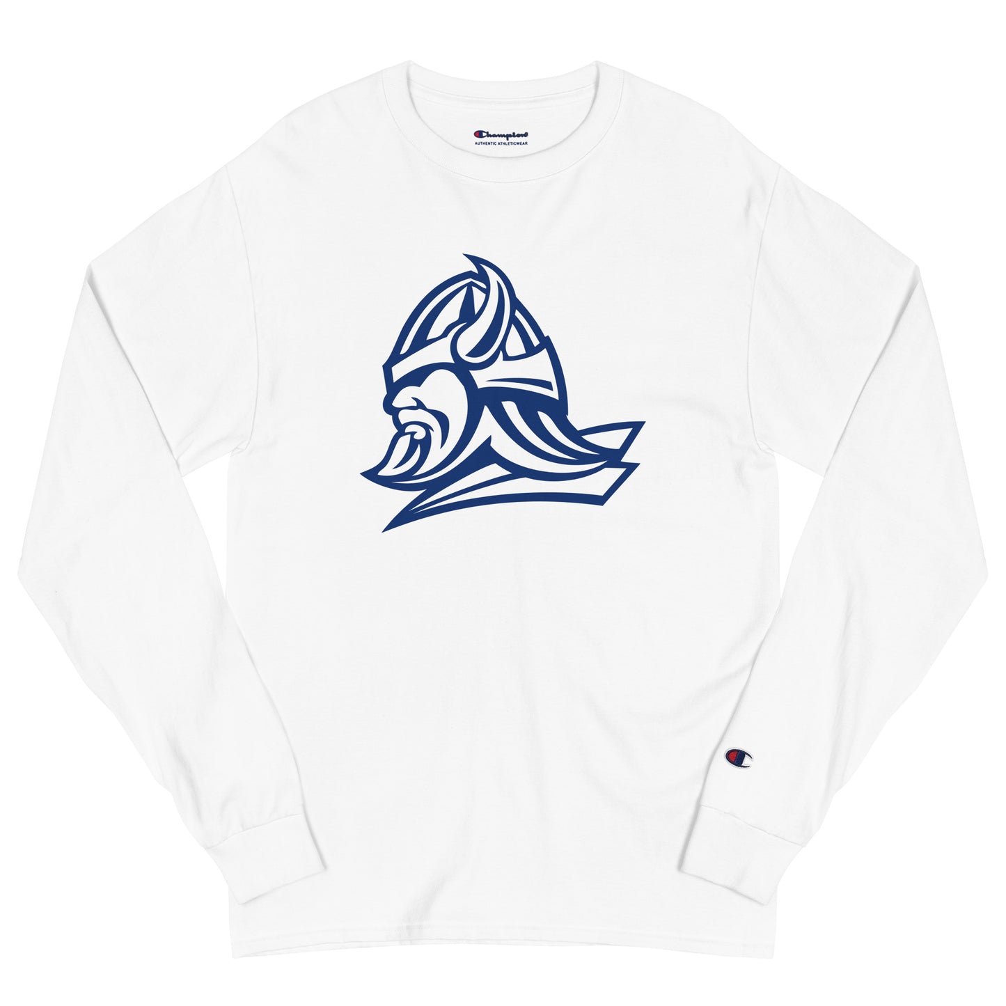 Adult TruBru Champion Long Sleeve Shirt
