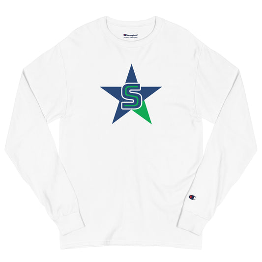 Adult Stamford Champion Long Sleeve Shirt
