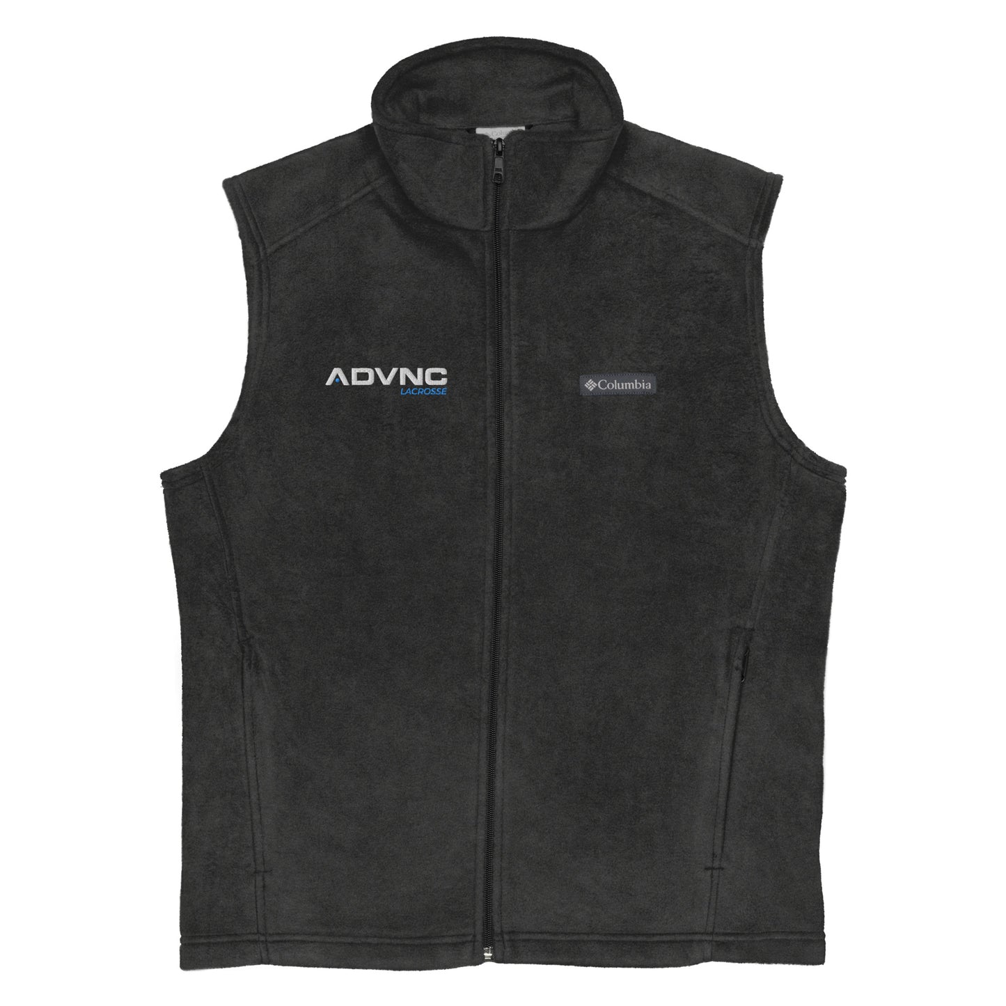 Adult ADVNC Columbia Fleece Vest