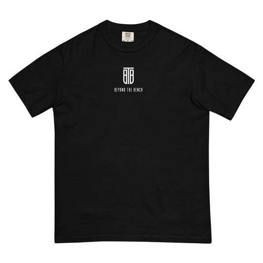 Adult BTB Comfort Colors T-shirt