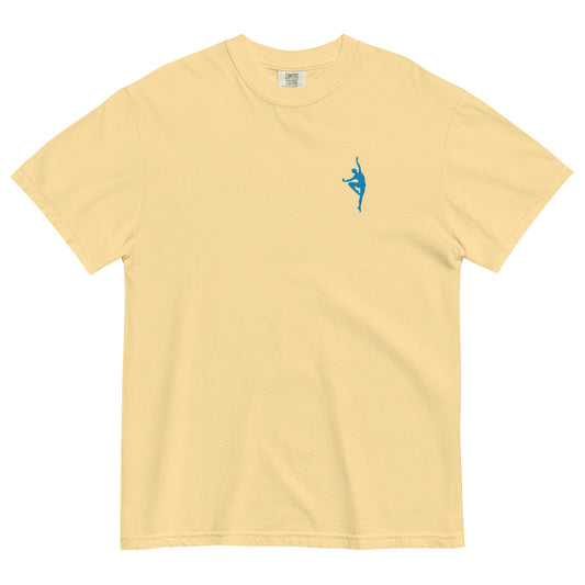 Adult Raddatz Dance Comfort Colors T-Shirt | 75th Anniversary Edition