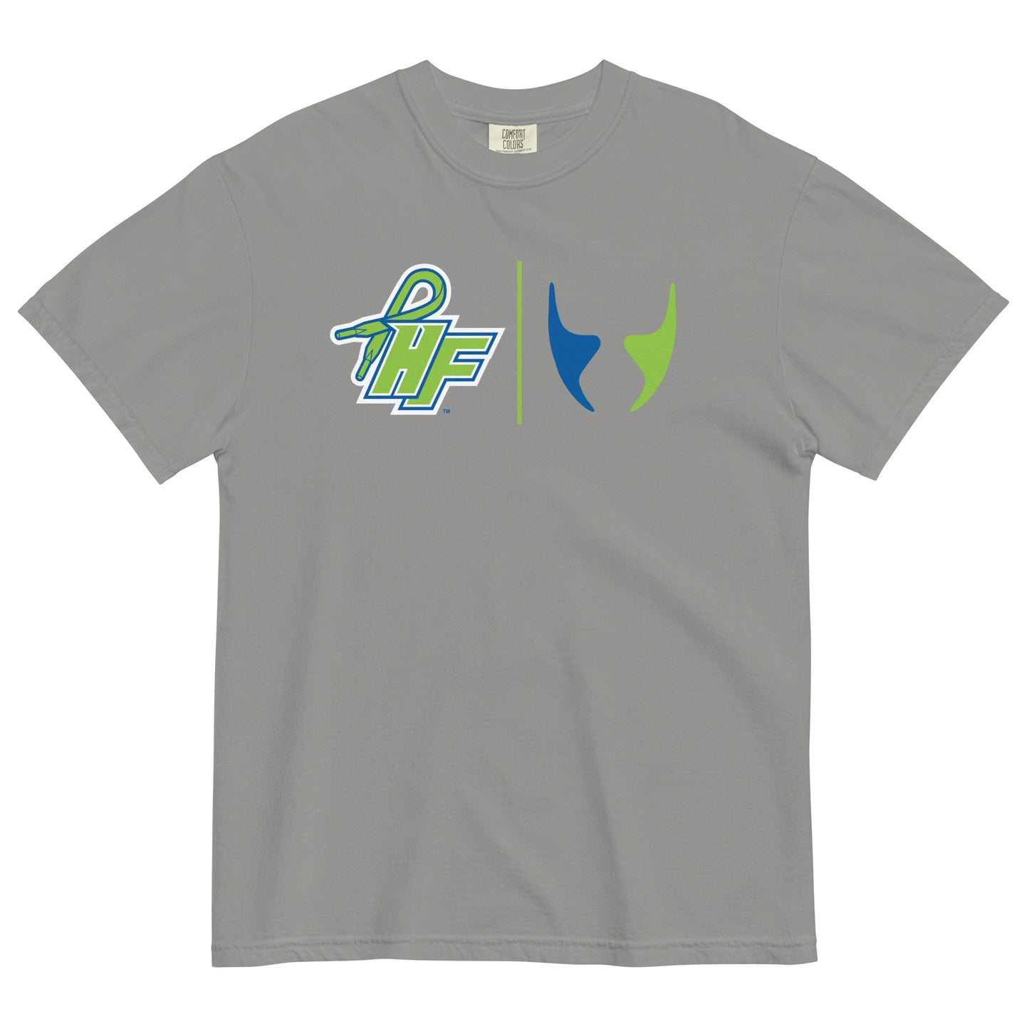 Adult HEADstrong Foundation x KO17 Comfort Colors T-Shirt