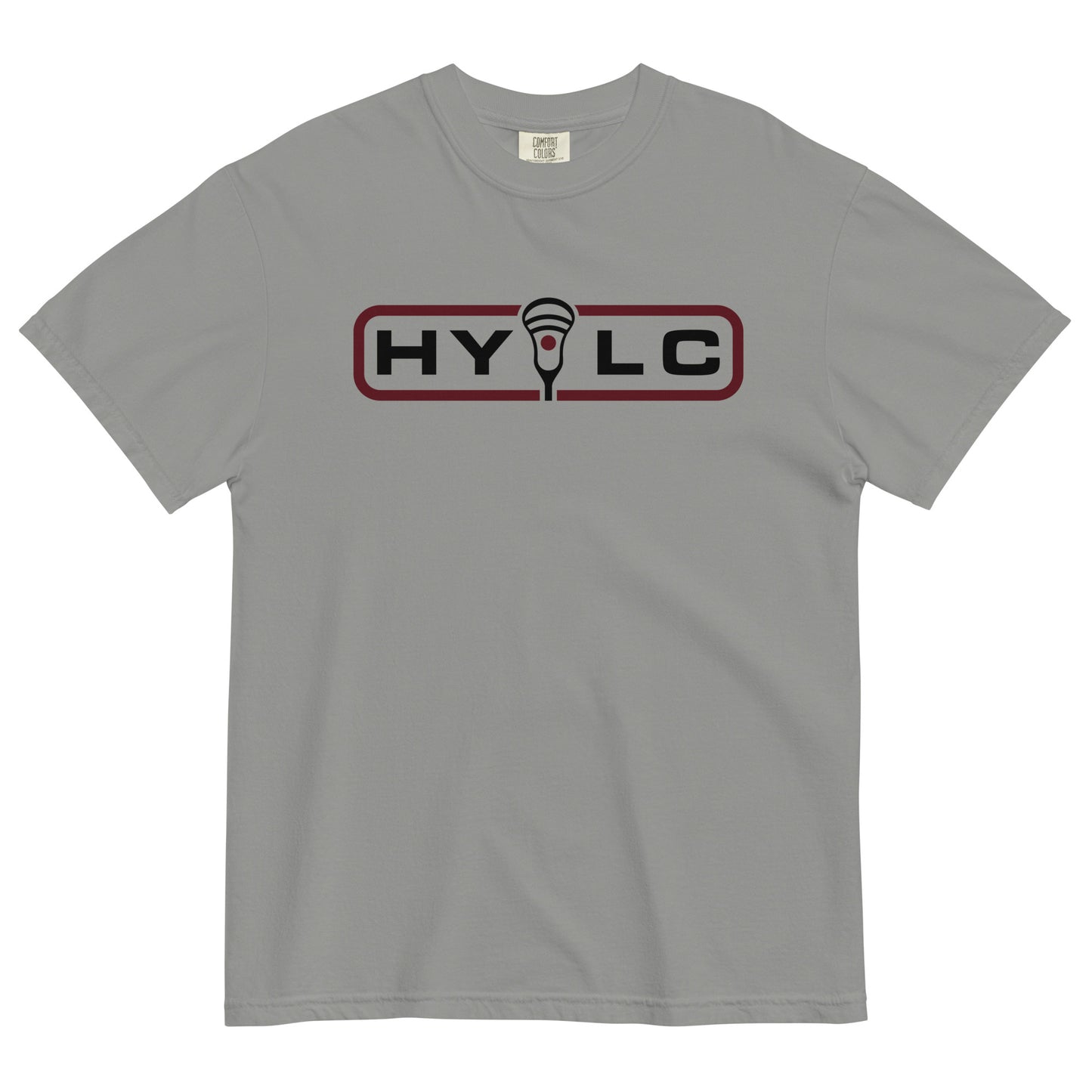 Adult HYL Comfort Colors T-Shirt